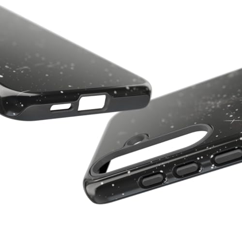 Coque Galaxy S25 Plus système solaire pour passionnés d'espace - 3
