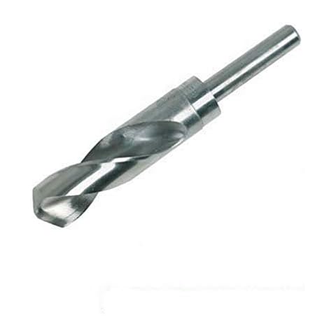 Silverline Tools 427549 - Broca con vástago reducido Cover