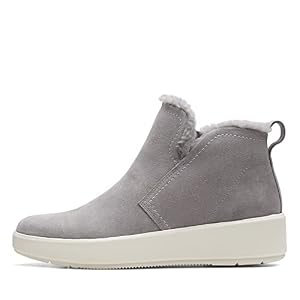 Clarks Women’s Layton Star Ankle Boot