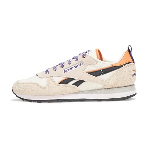 Image of Reebok Women's Classic Leather Sneakers