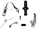 Wagner F98417 Drum Brake Self Adjuster Repair Kit