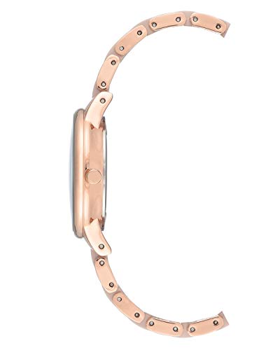 Tommy Hilfiger Anne Klein Women's Watch/NCAK3344TPRG - Image 2