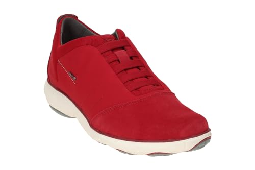 Geox Man U Nebula Shoes Red 47_EU – Ansicht 3