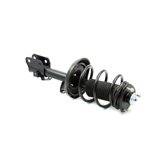 Image of Gabriel G57333 Ultra ReadyMount Front Left Complete Strut Assembly for 06-14 Honda Ridgeline (1 Pack)