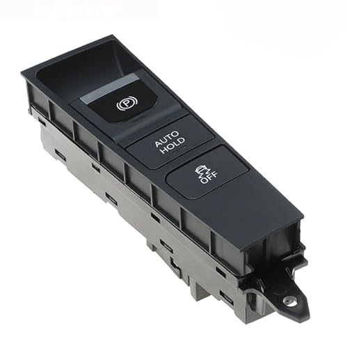 Botón de interruptor de freno para Passat CC 2013-2018 recambio esencial de parking