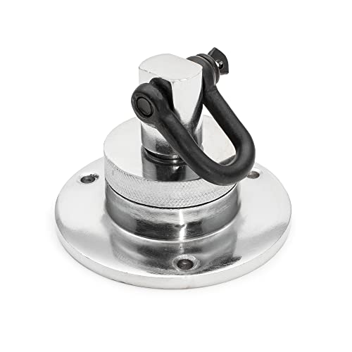 Benlee Gancio Barrett Acciaio Unica