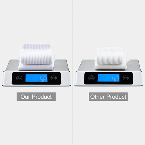 COZYOFFI White Socks for Women Crew: Mid High Length for Boots, Sneakers, Loafer