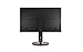 Monitor Gaming Ozone DSP25 Pro - Diseñado para Gaming - Pantalla 1920...