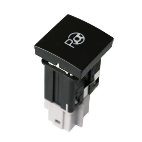 Bouton frein à main électronique de remplacement 1TD927123 pour VW Jetta 6 Golf 6