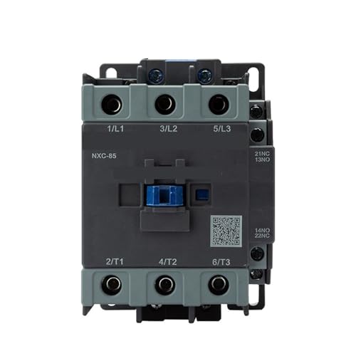 Contacteur NXC-75 Chint 380V pour armoire électrique d'atelier