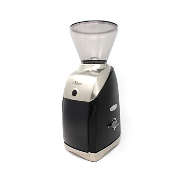 Baratza Virtuoso Kaffeemühle mit konischem Grat