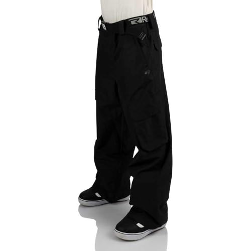 Pantalones Rehall Harrald-r 2XS para disfrutar del snowboard y la nieve en familia