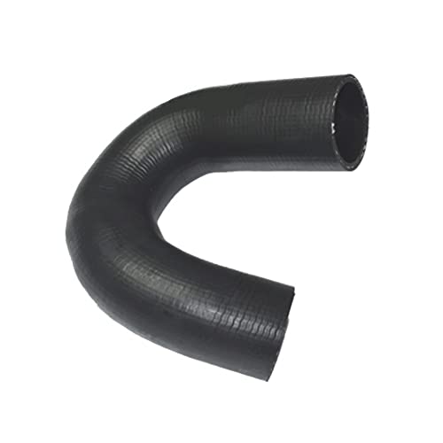 CONSISTENTE CON F I A T Bravo 1.9 JTD, 1.4 Manguito Intercooler Tubo Turbo de aire 51842859-51814972