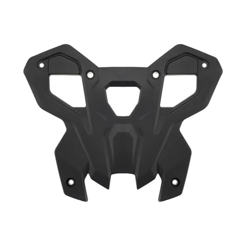 Supports de montage boîtier moto F850GS ADV avec plateforme arrière et attache sécurité