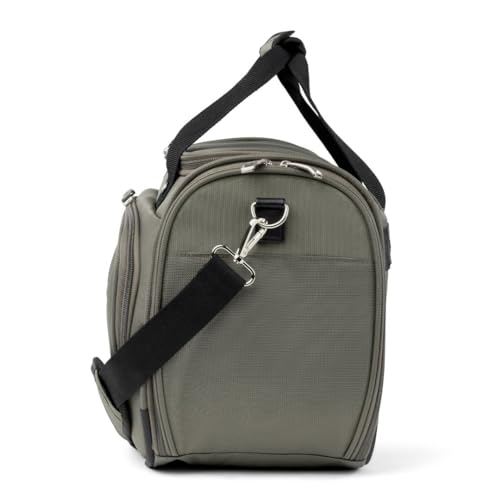 Travelpro 401170306 Maxlite 5 Softside Lightweight Underseat Carry-On Travel Tote, Overnight Weekender Bag thumb #5