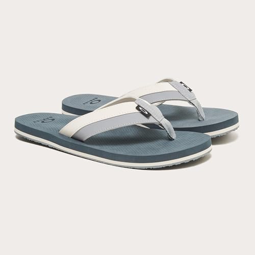 Image of Burke Flip Flop for Men by Oakley