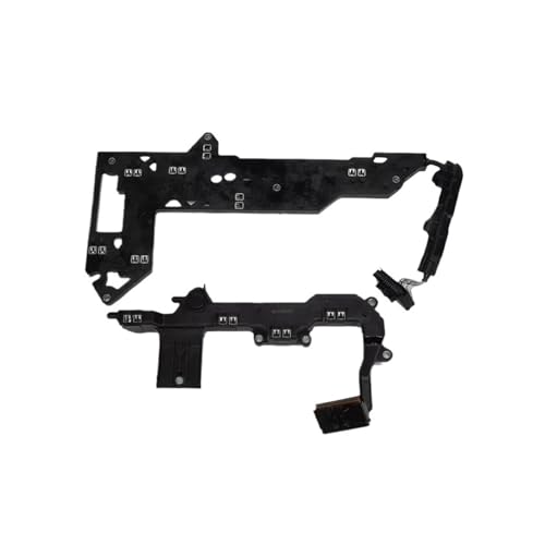 Transmisión automática kit de reparación 0B5398048D para cajas de cambios de Audi A4 B8 y Q5