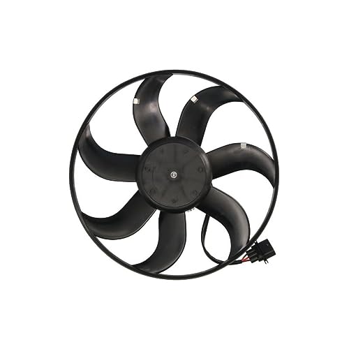 Nissens 85798 Ventilador Refrigeración del Motor