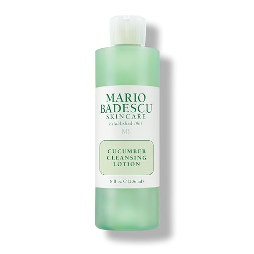 Cucumber Cleansing Lotion - 236ml/8oz