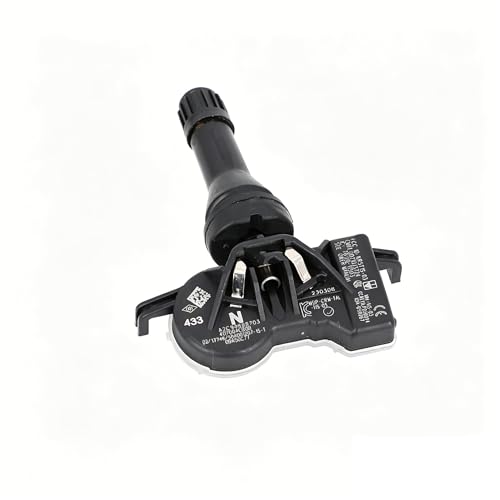 Capteur TPMS 40700-4CB0A pour Nissan Almera Leaf Qashqai