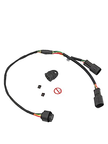 BOSCH Y-Adapter Kit für Dual-Battery 515 / 430mm (E-bike Power Pack)