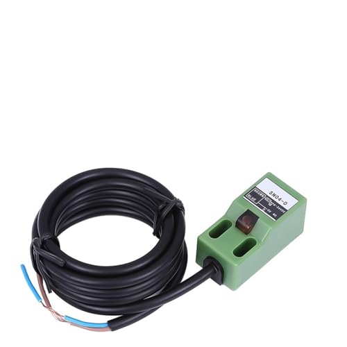 Capteur de détection de métaux SN04-P2 pour le nivellement de votre imprimante 3D
