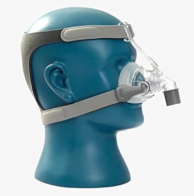 BMC N4 NASAL MASK - Medium