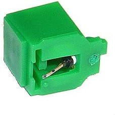 78 RPM stylus needle for Audiio Technica AT91 AT3600 Record player Turntable