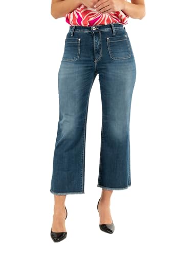 Please Jeans p24k 1670 blu M