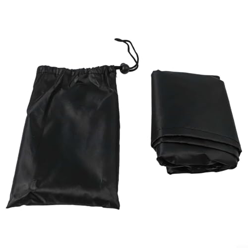 Foldable Bathtub Cover for Dogs and Pets, Round Pool