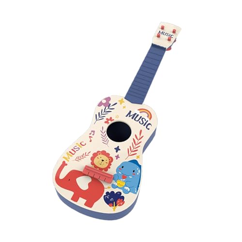 MagiDeal Ukulele – Jouet pour Enfants, Instrument éducatif, développement préscolaire, Jouets pour bébés, Mini Guitare à 4 Cordes pour Les Festivals de , Bleu - Les Beatles, Paul McCartney, John Lennon, RIngo Starr, George Harrison MagiDeal Ukulele – Jouet pour Enfants, Instrument éducatif, développement préscolaire, Jouets pour bébés, Mini Guitare à 4 Cordes pour Les Festivals de , Bleu