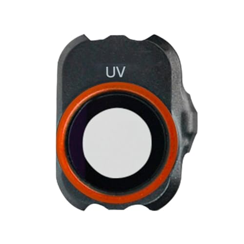 �݊���������܂� DJI Mavic Mini 1/2/SE�J�����Ή��A6�s�[�X�����Y�t�B���^�[�L�b�g�iCPL�AND4�AND8�AND16�AND32�AUV���܂ށj