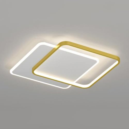 Lampes à panneau élégantes pour supprimer les zones d'ombre dans le salon