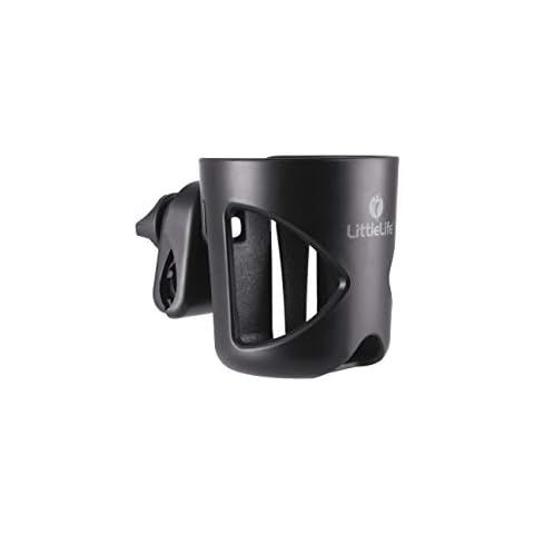 LittleLife Universal Cup Holder for Pushchairs Cover