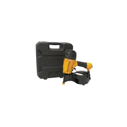 BOSTITCH N66C Coil Siding Nailer