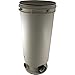 Pentair 178563 Almond Bottom Tank Assembly Replacement Pool and Spa Filter