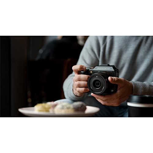 Image of Hasselblad X2D 100C Medium Format Mirrorless Camera Lightweight Field Kit with 21mm f /4 and 45mm f /4 P Lenses