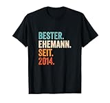 Geschenk zum 11. Hochzeitstag für Mann