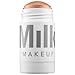 Milk Makeup Highlighter Mini - Color: Lit - Champagne Pearl Size 0.21 Ounce/ 6 Gram
