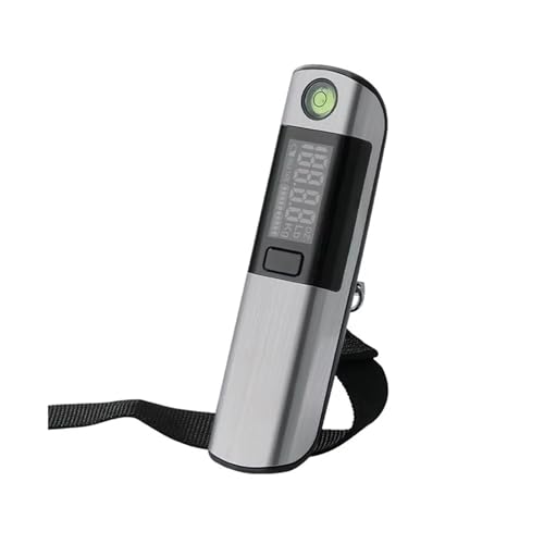 スーツケース はかり 2個の手荷物用スケール ポータブル電子スケール 家庭用小型 50kg ポータブルミニ荷物計量器 荷物はかり