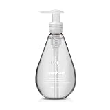 Method Gel Hand Soap, Sweet Water, 12 Ounce