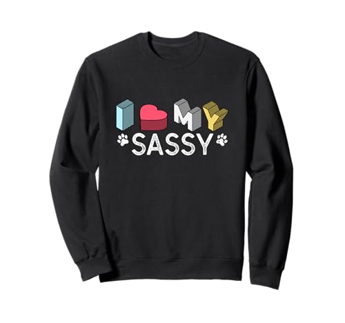 Sassy �p�[�\�i���C�Y�h ���̖��O ���ӋC�ȃy�b�g���D�� �g���[�i�[