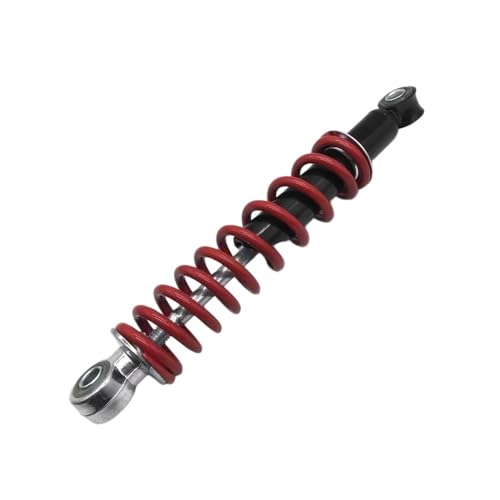 Amortisseurs de moto contre les chocs pour suspension de scooter pliant et ATV 125cc