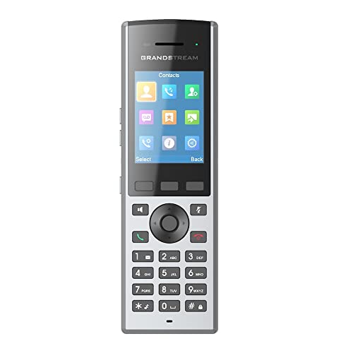 Grandstream Dp730 Dect Cordless Voip Telephone #TOP1