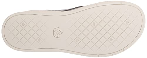 Spenco Women's Thong Flip-Flop, Wild Dove, 5 - Thumbnail 4