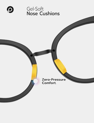 Image of Replacement Nose Pieces for Oakley Top Knot OO9434 /OX3238
