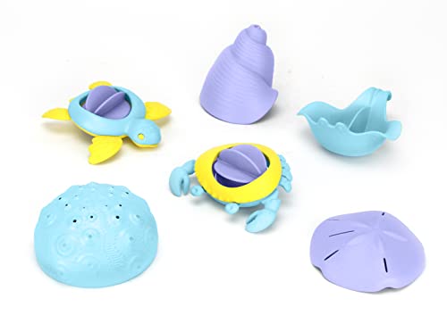 Image of Sea Life Set