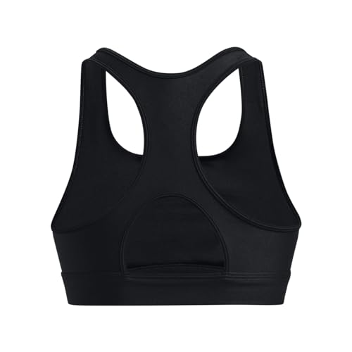 Image of Under Armour Women's Crossback Mid Impact Sports Bra