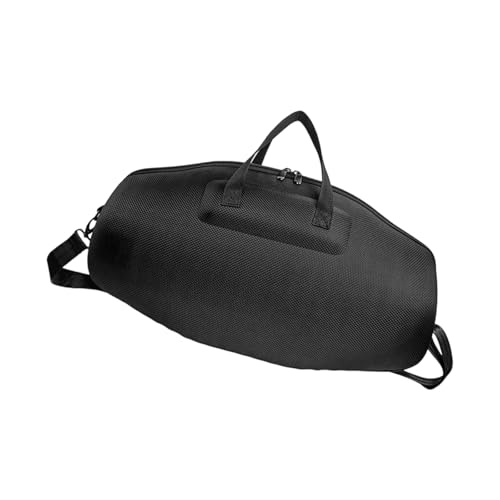 Étui de transport antichoc Boombox 4 sac de rangement résistant à l'eau