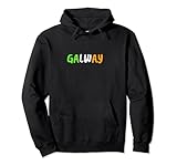 Photo Gallery galway irlanda mappa abbigliamento felpa con cappuccio Photo Gallery galway irlanda mappa abbigliamento felpa con cappuccio